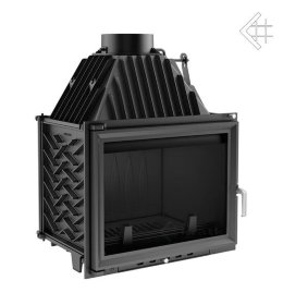 Каминная топка Kratki Zuzia 700